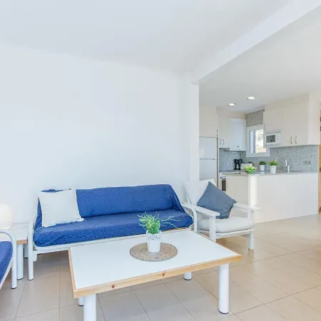 Santa Lucia By Interhome * Montjoi