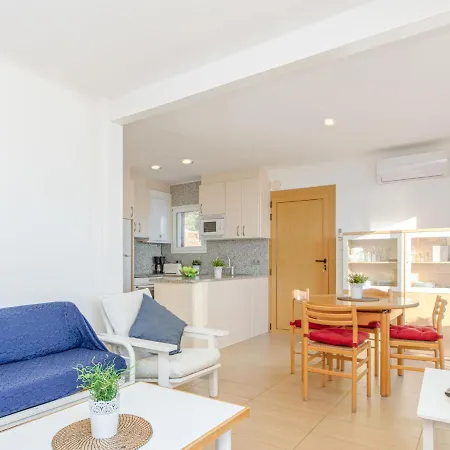 Apartment Santa Lucia By Interhome