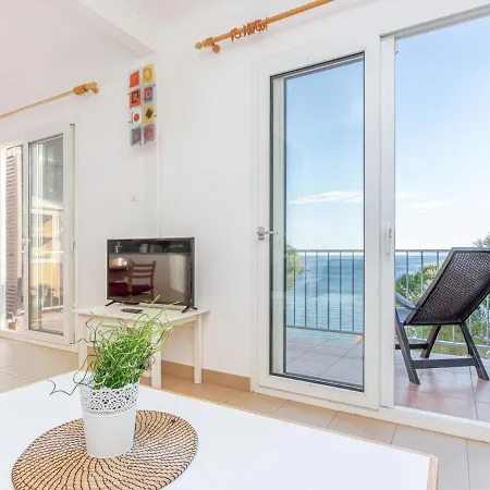 Santa Lucia By Interhome Montjoi
