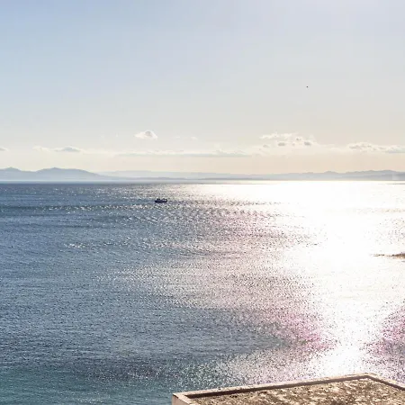 Santa Lucia By Interhome Apartment Montjoi