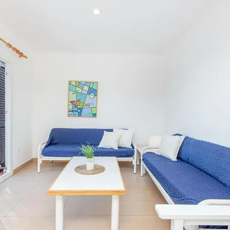 Santa Lucia By Interhome * Montjoi