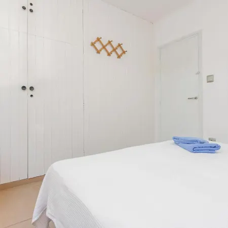 Apartment Santa Lucia By Interhome Montjoi