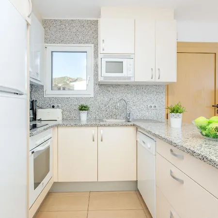 Santa Lucia By Interhome Montjoi