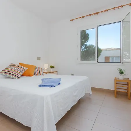 Santa Lucia By Interhome Montjoi