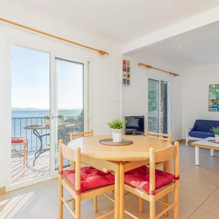 Santa Lucia By Interhome Apartment