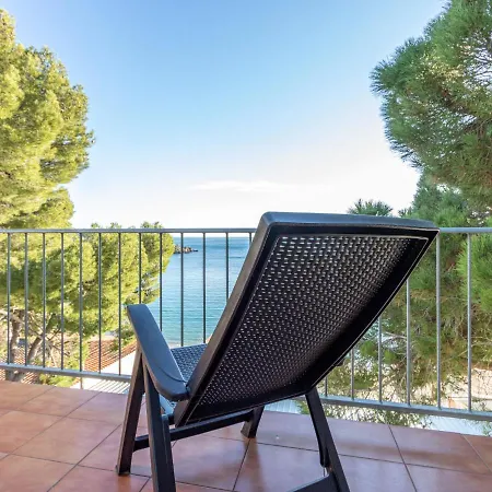 Santa Lucia By Interhome Apartment