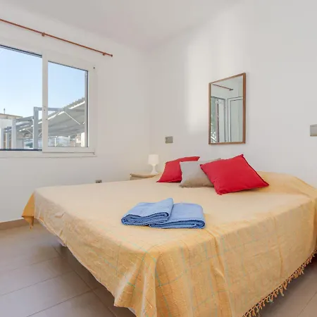 Santa Lucia By Interhome Apartment *