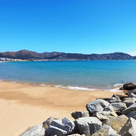 Apartment Santa Lucia By Interhome Montjoi