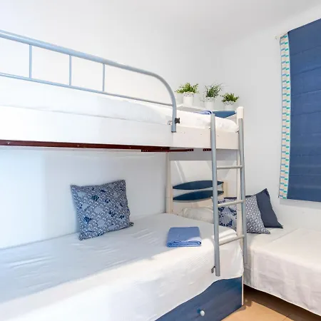 Santa Lucia By Interhome Montjoi