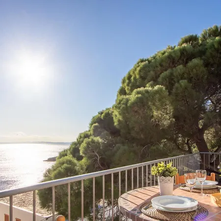 Appartement Santa Lucia By Interhome *