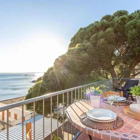 Appartement Santa Lucia By Interhome