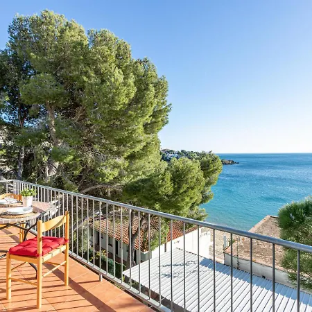 Appartement Santa Lucia By Interhome *
